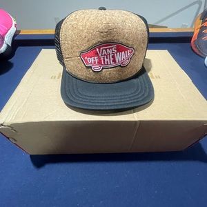 Vans Hat